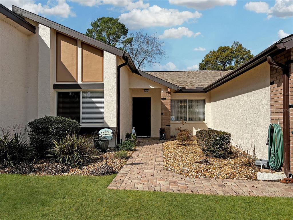 7497 Heather Walk Drive Weeki Wachee, FL 34613 - Photo 1 of 1
