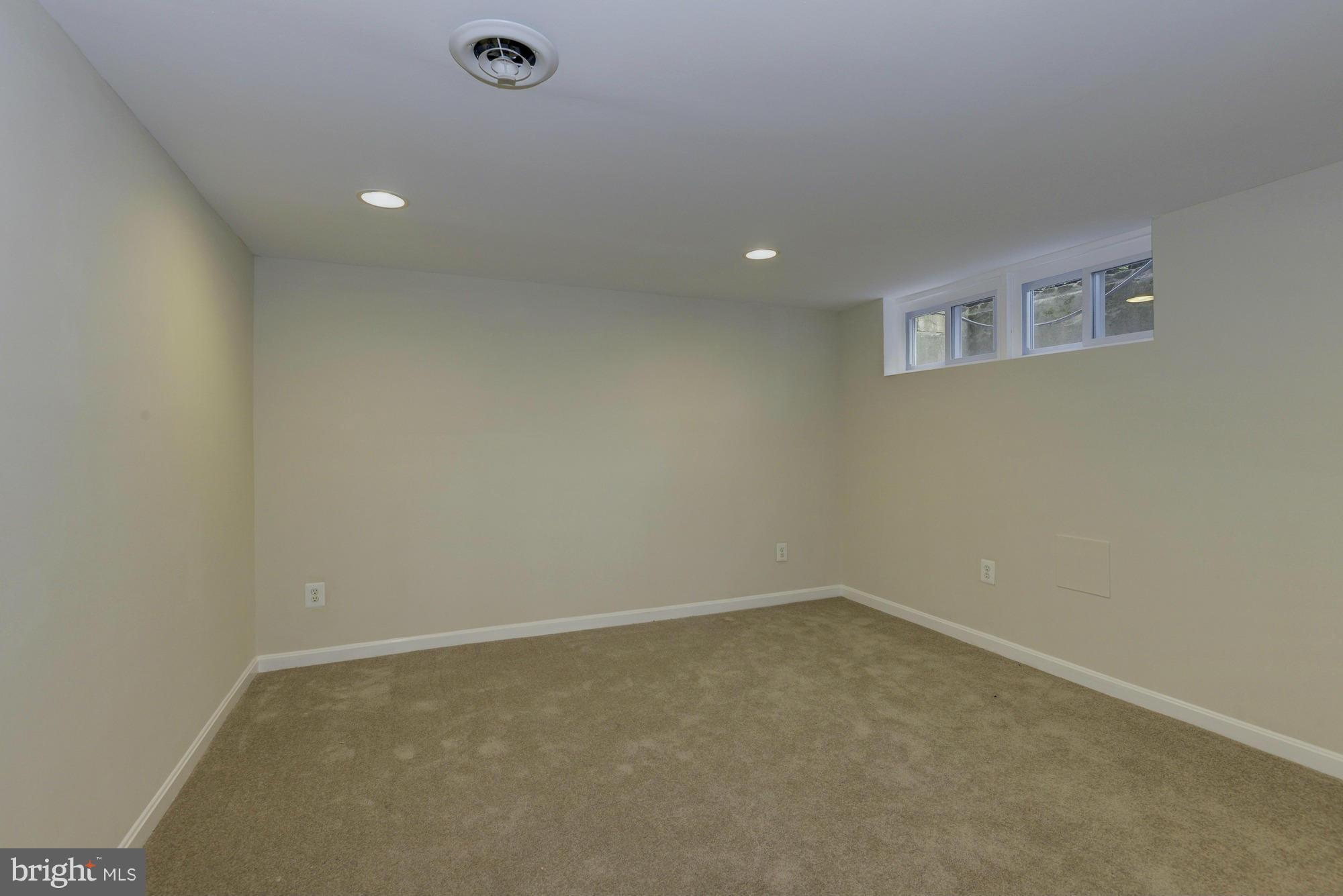 1901 Swansea Road Baltimore, MD 21239 - Photo 23 of 28 a view of an empty room