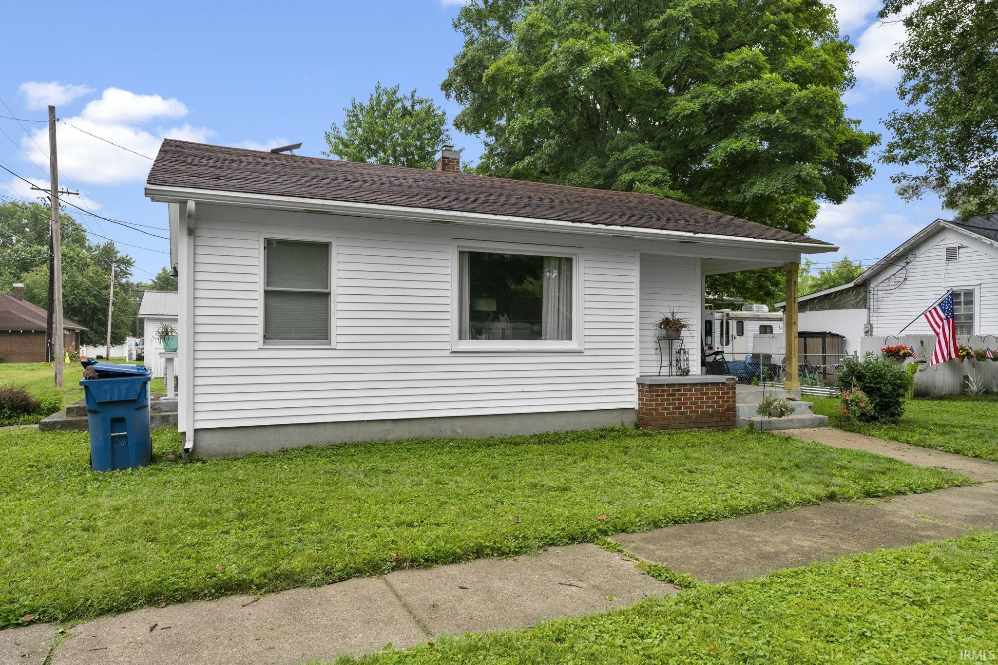 514 7th Street Covington, IN 47932 - Photo 2 of 28