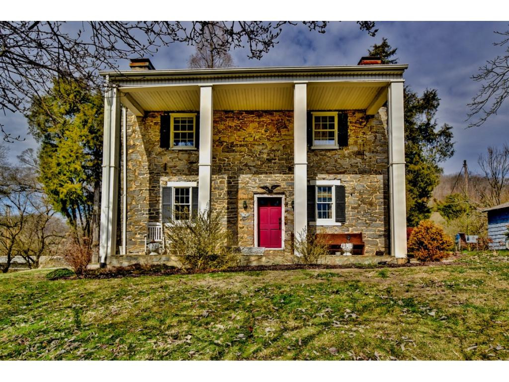 2670 Pratt Road Kingsport, TN 37660 - Photo 26 of 27 Photo 27