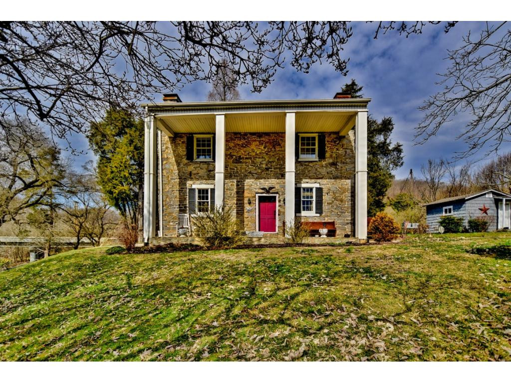 2670 Pratt Road Kingsport, TN 37660 - Photo 27 of 27 Photo 28