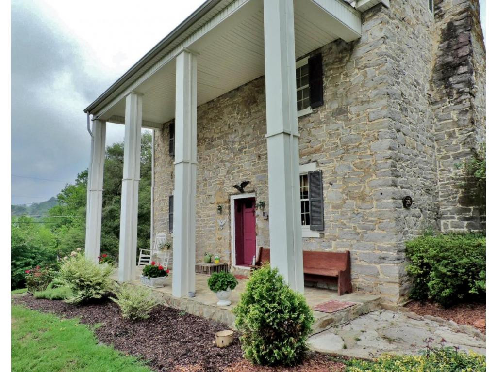 2670 Pratt Road Kingsport, TN 37660 - Photo 4 of 27 Photo 4