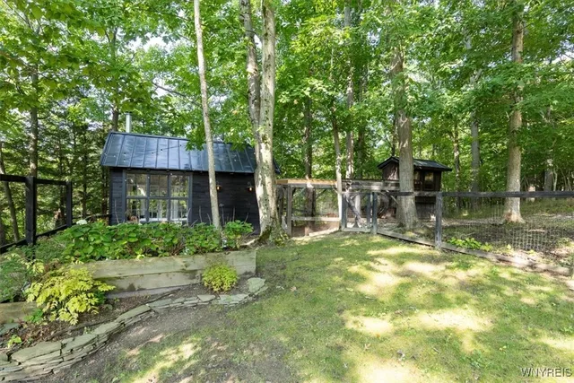 $325,000 | Vl Jewett Holmwood Road, East Aurora, NY 14052