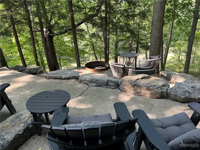 $325,000 | Vl Jewett Holmwood Road, East Aurora, NY 14052