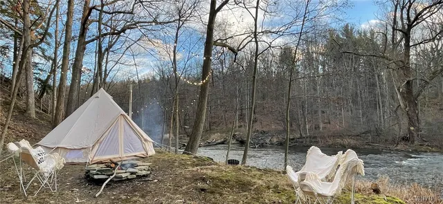 $325,000 | Vl Jewett Holmwood Road, East Aurora, NY 14052