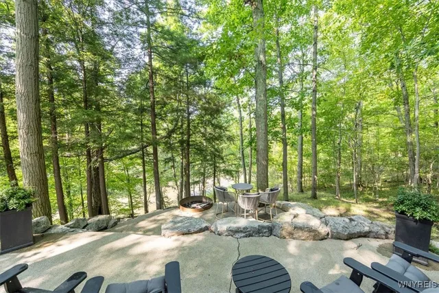 $325,000 | Vl Jewett Holmwood Road, East Aurora, NY 14052