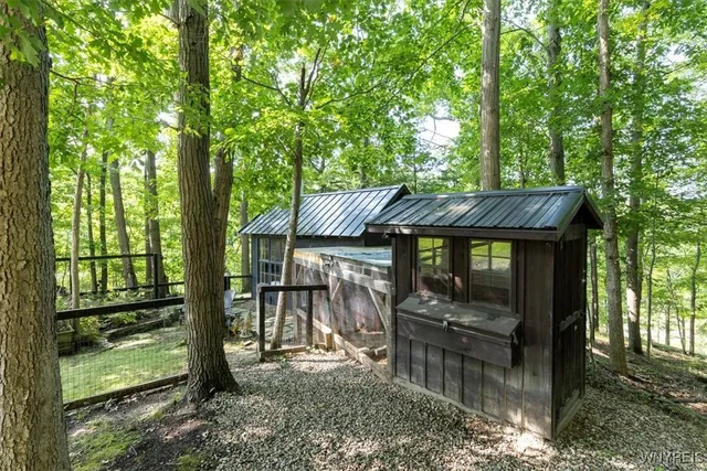 $325,000 | Vl Jewett Holmwood Road, East Aurora, NY 14052