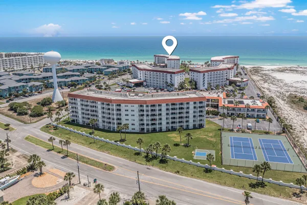 $2,475 | 909 Santa Rosa Boulevard, Unit 328, Fort Walton Beach, FL 32548