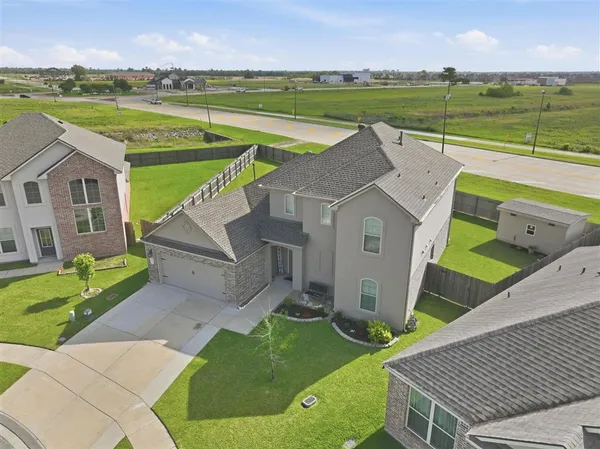 $370,000 | 4605 East Ridge Road, Lake Charles, LA 70607