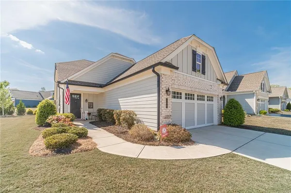 $485,900 | 196 Chatuge Drive, Hoschton, GA 30548