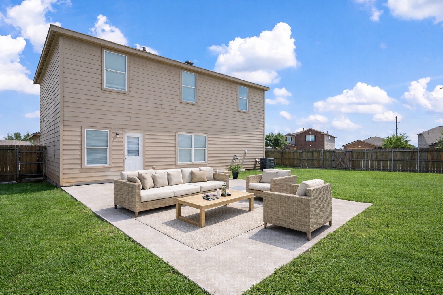 803 Marigold Road Baytown, TX 77521 - Photo 28 of 31