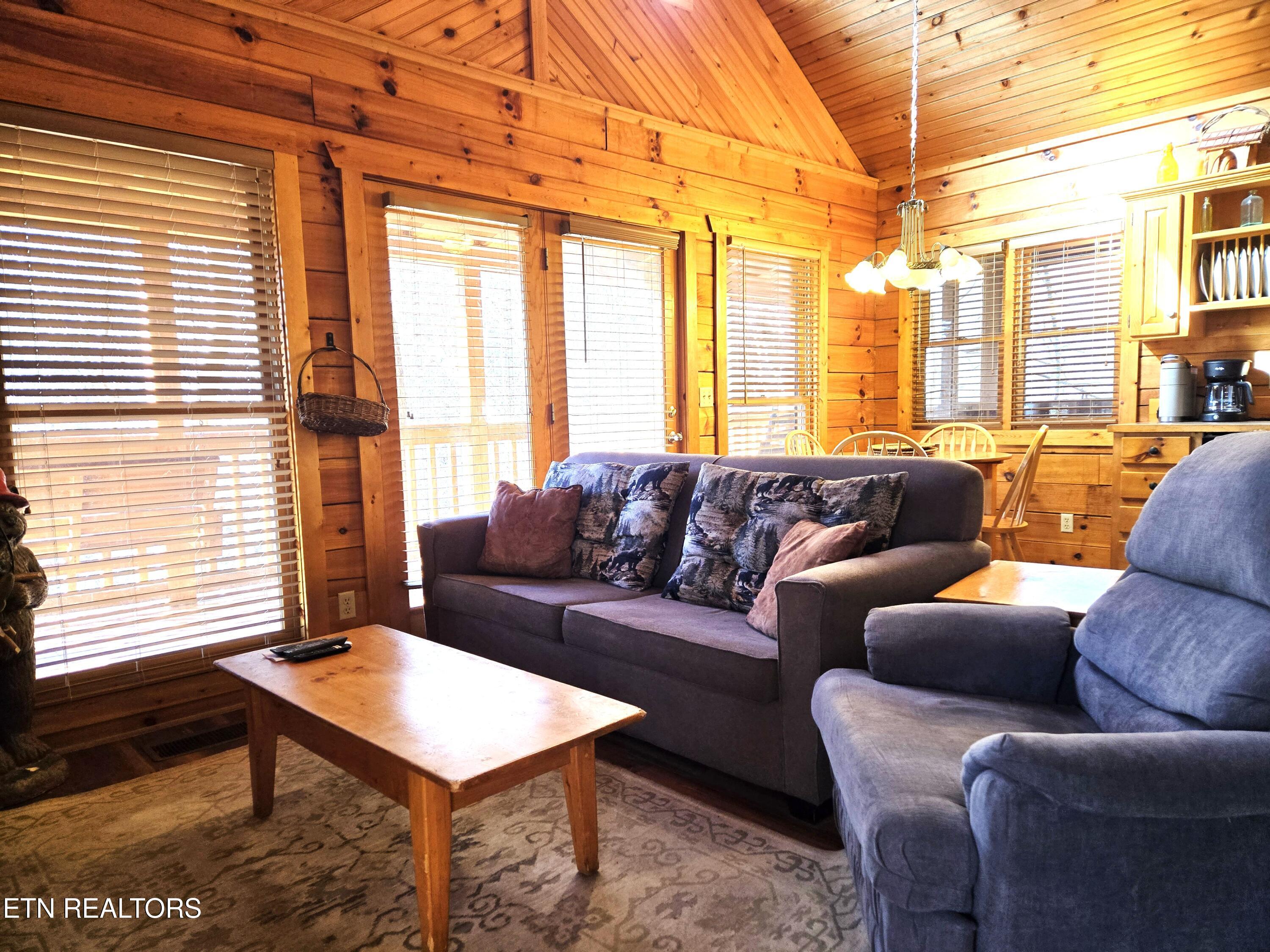 1580 Walt Price Road Sevierville, TN 37876 - Photo 11 of 37 1580 WPR LIV 5 - Copy