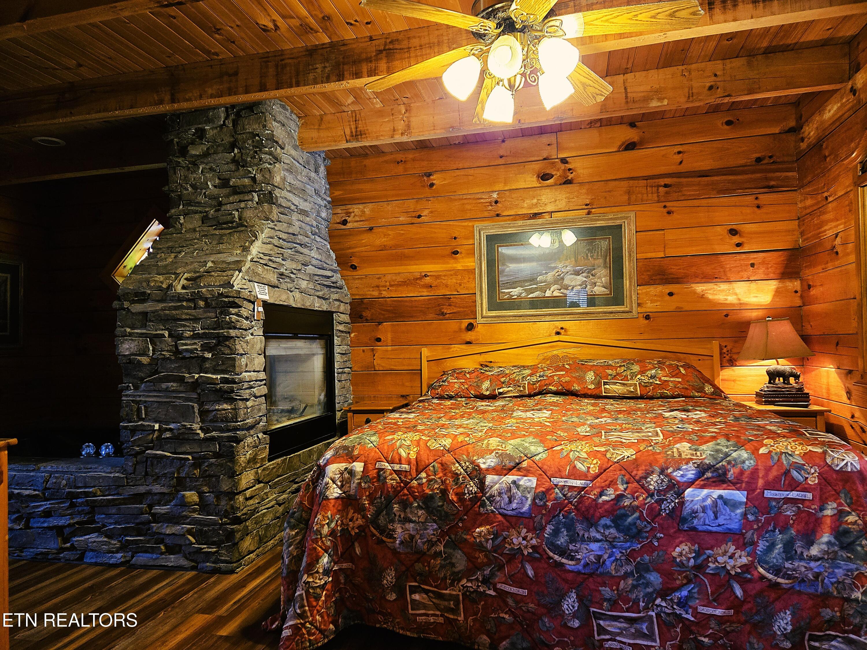 1580 Walt Price Road Sevierville, TN 37876 - Photo 16 of 37 1580 WPR BD A