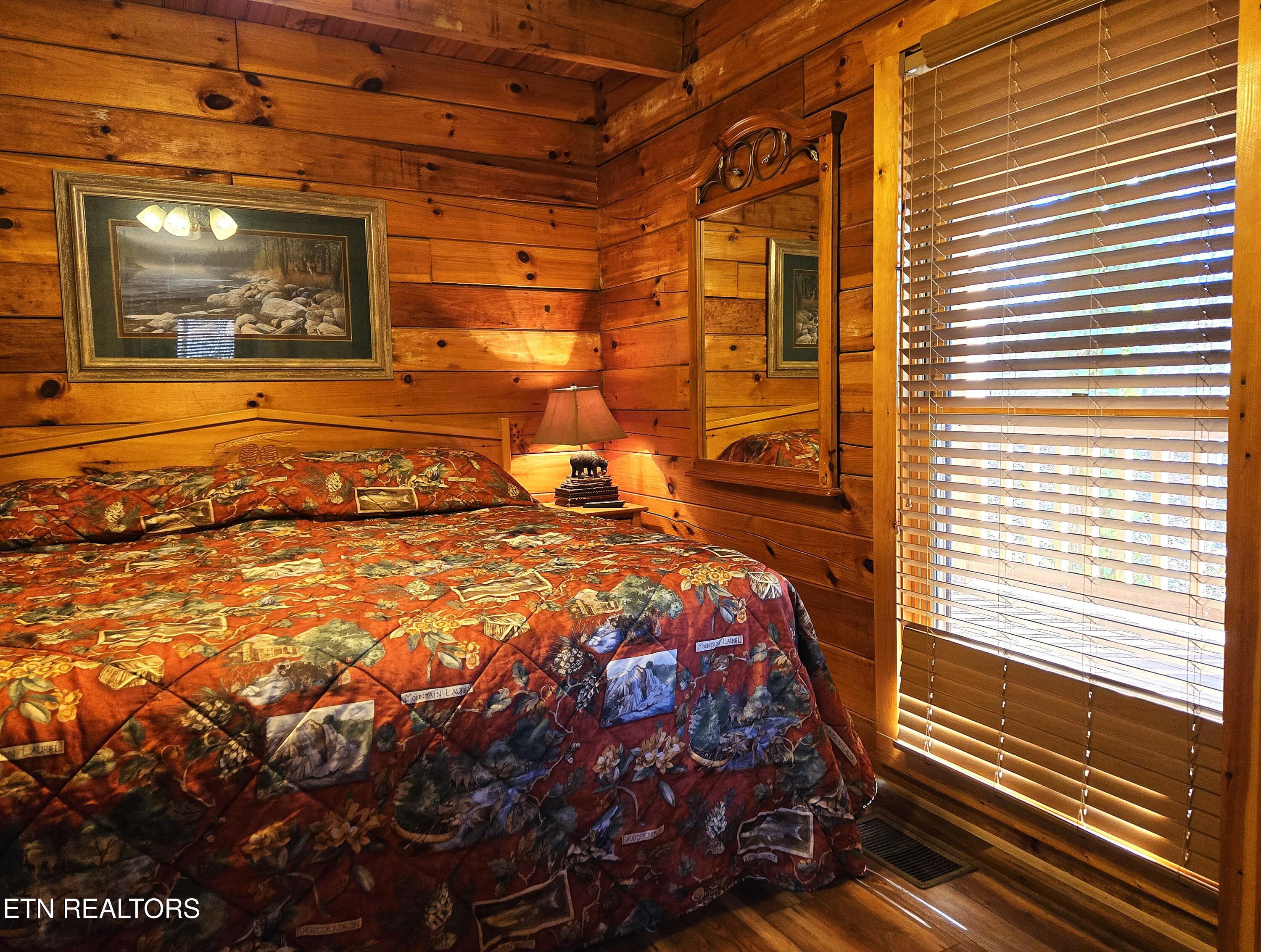 1580 Walt Price Road Sevierville, TN 37876 - Photo 20 of 37 1580 WPR BD C