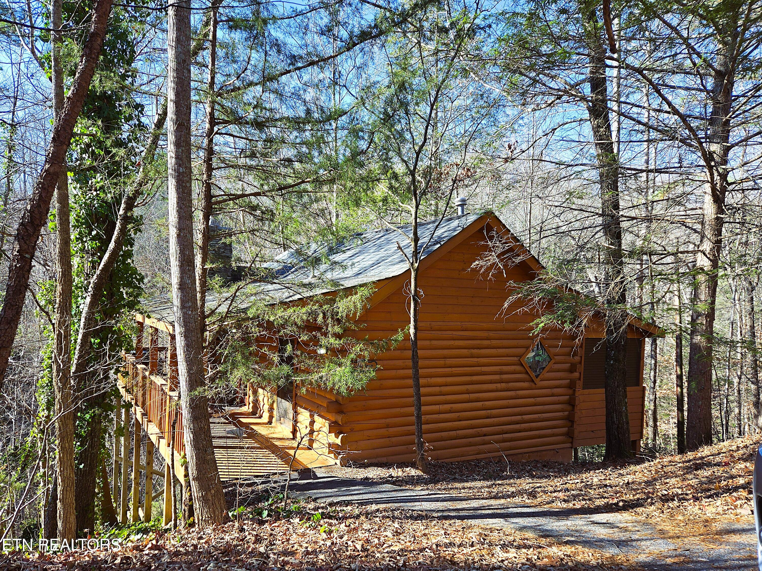1580 Walt Price Road Sevierville, TN 37876 - Photo 29 of 37 1580 WPR EXT 1 - Copy