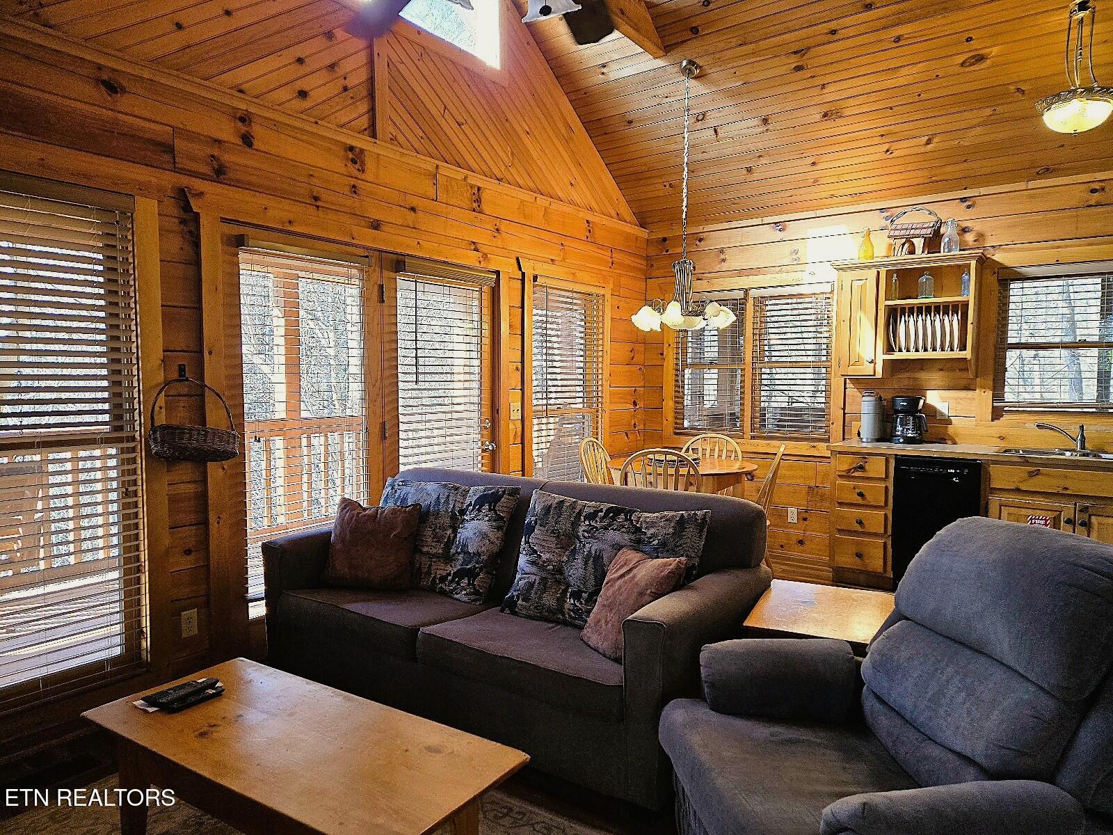 1580 Walt Price Road Sevierville, TN 37876 - Photo 7 of 37 1580 WPR LIV 1 - Copy