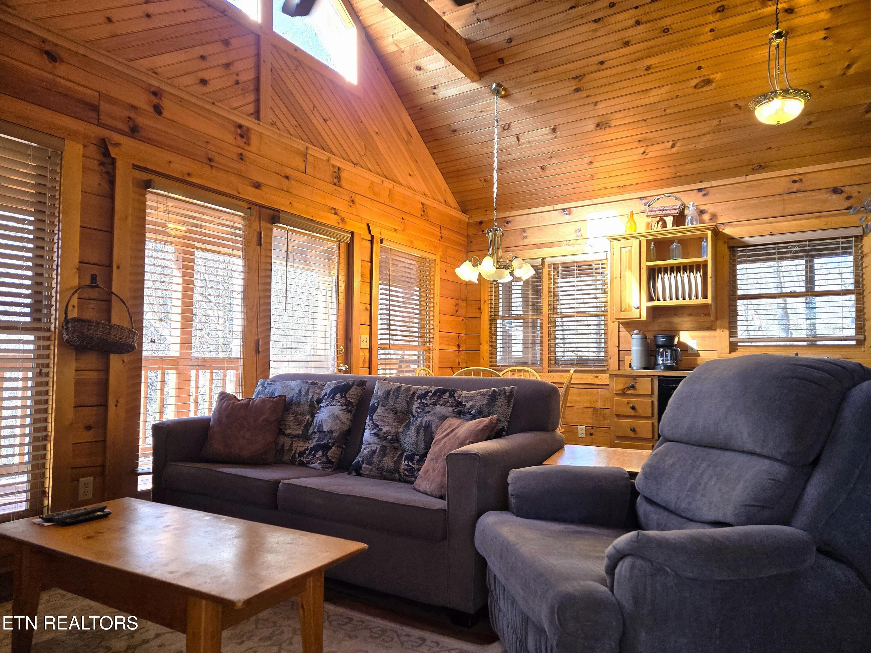 1580 Walt Price Road Sevierville, TN 37876 - Photo 8 of 37 1580 WPR LIV 4 - Copy