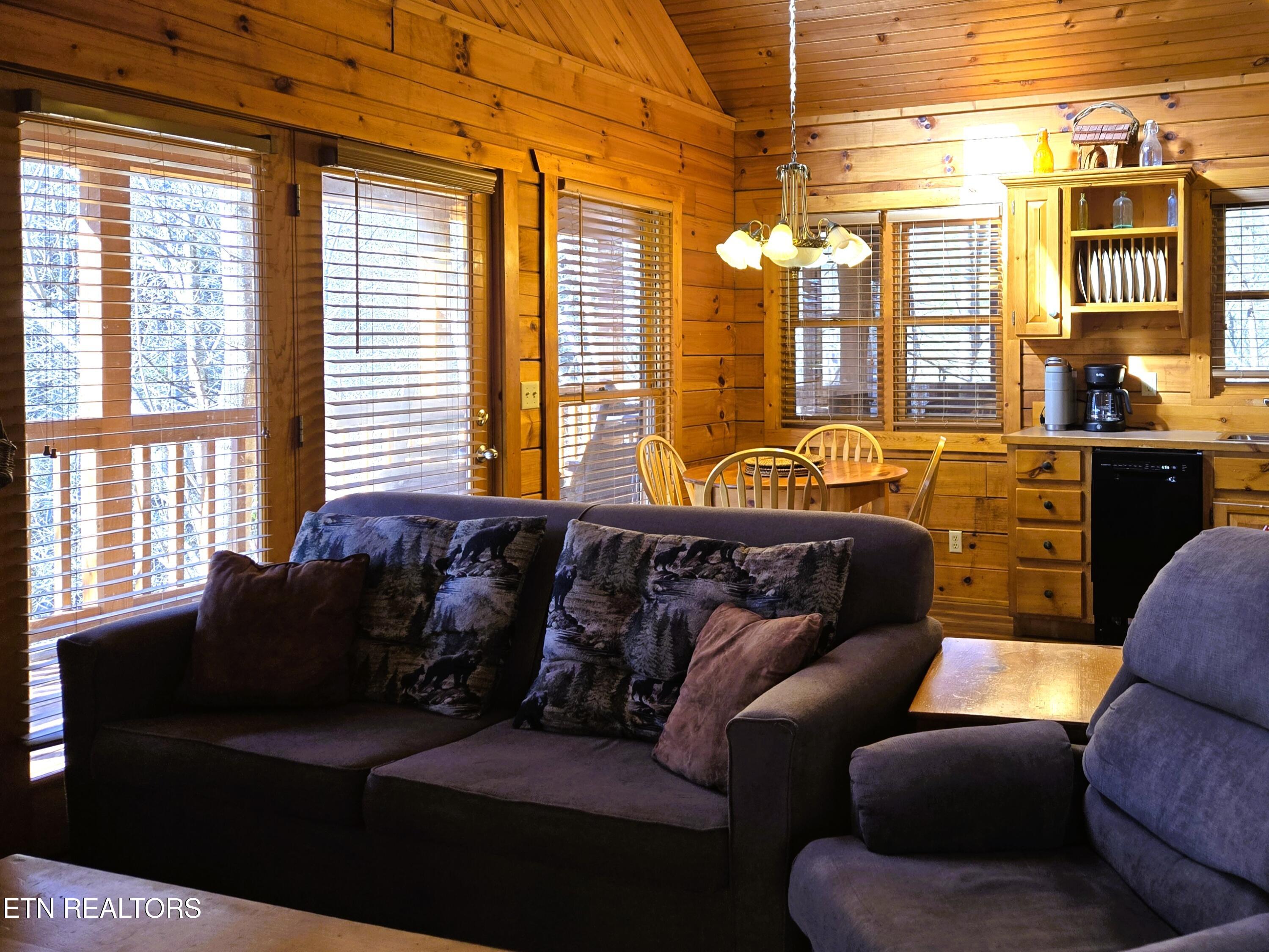 1580 Walt Price Road Sevierville, TN 37876 - Photo 10 of 37 1580 WPR LIV 2 - Copy