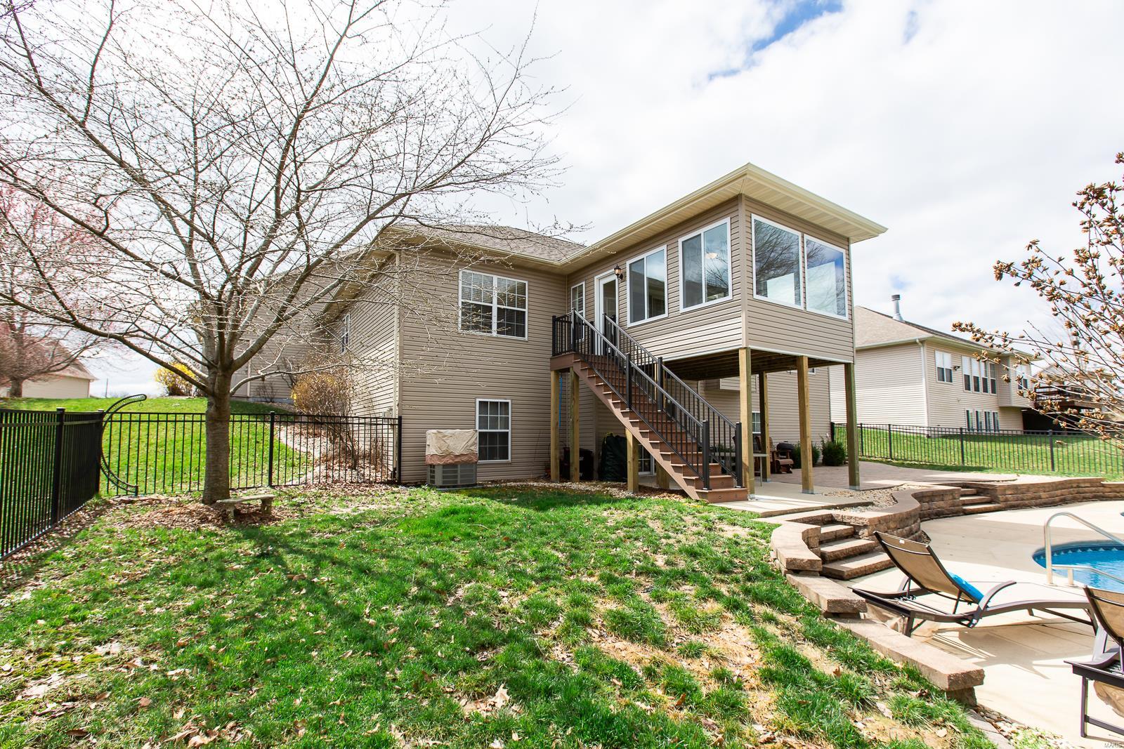 1128 Red Hawk Ridge Lane O'Fallon, IL 62269 - Photo 11 of 65 Gallery Image 11