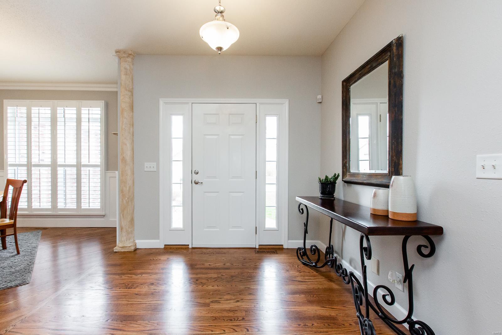 1128 Red Hawk Ridge Lane O'Fallon, IL 62269 - Photo 12 of 65 Gallery Image 12