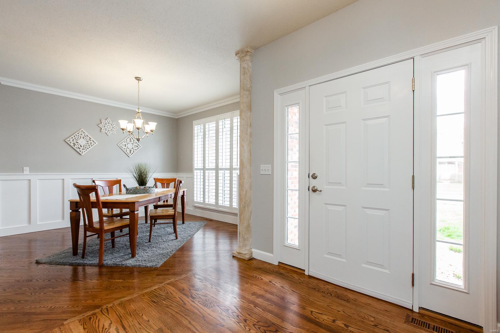 1128 Red Hawk Ridge Lane O'Fallon, IL 62269 - Photo 13 of 65 Gallery Image 13