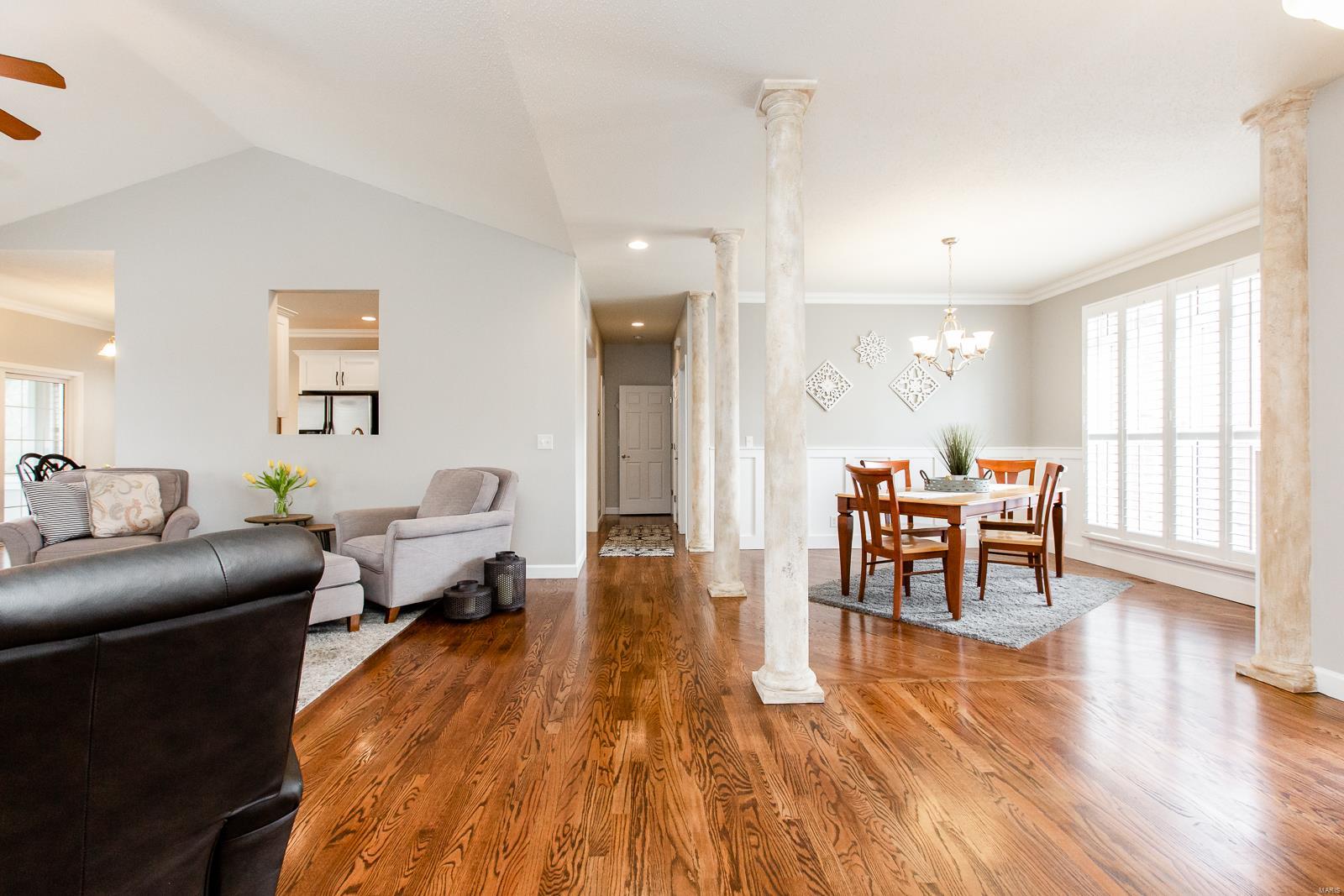 1128 Red Hawk Ridge Lane O'Fallon, IL 62269 - Photo 14 of 65 Gallery Image 14