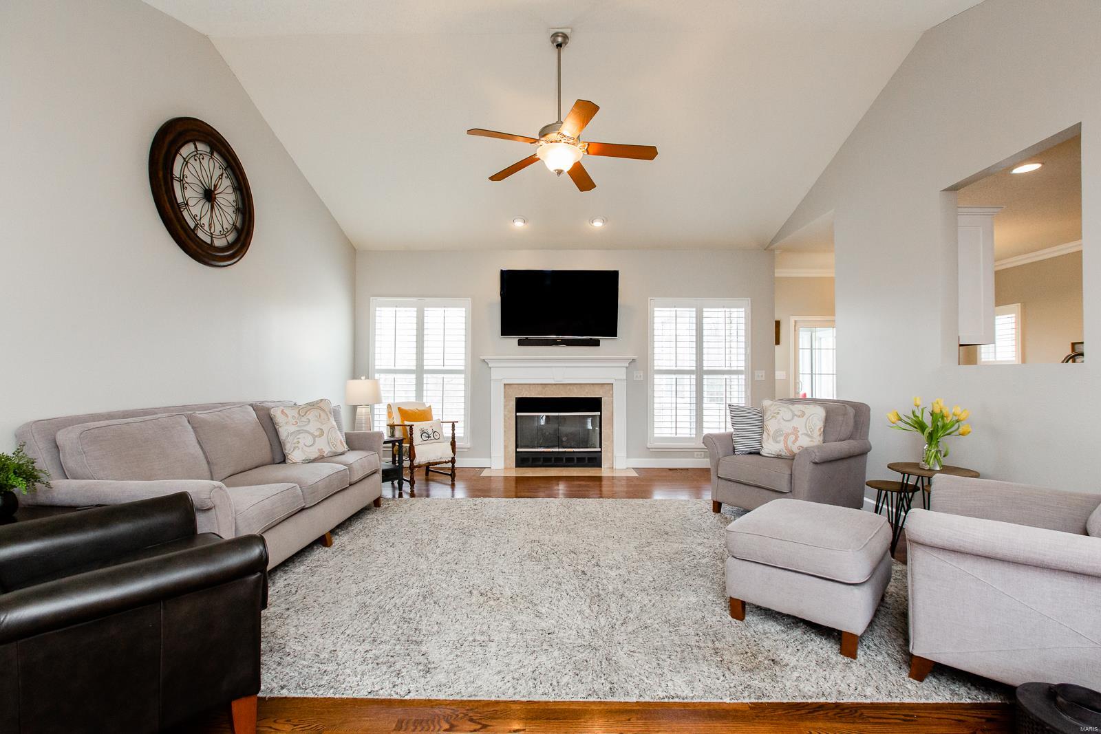 1128 Red Hawk Ridge Lane O'Fallon, IL 62269 - Photo 16 of 65 Gallery Image 16