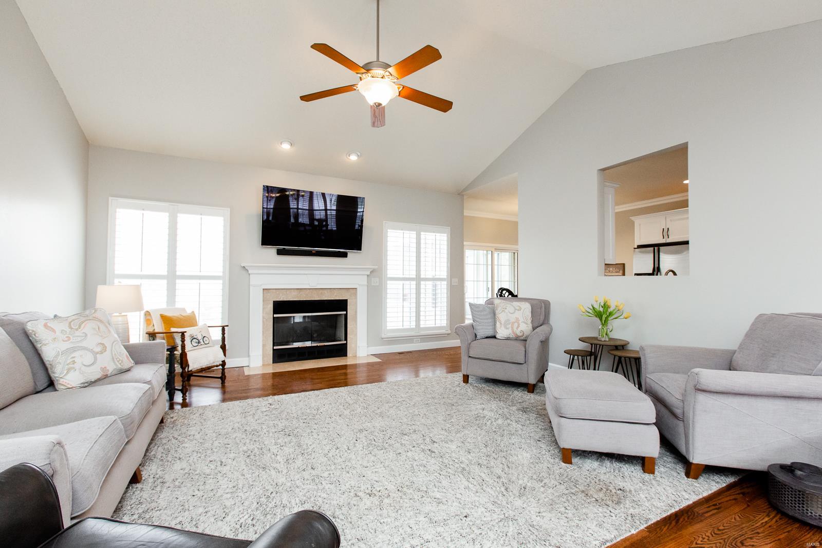 1128 Red Hawk Ridge Lane O'Fallon, IL 62269 - Photo 18 of 65 Gallery Image 18