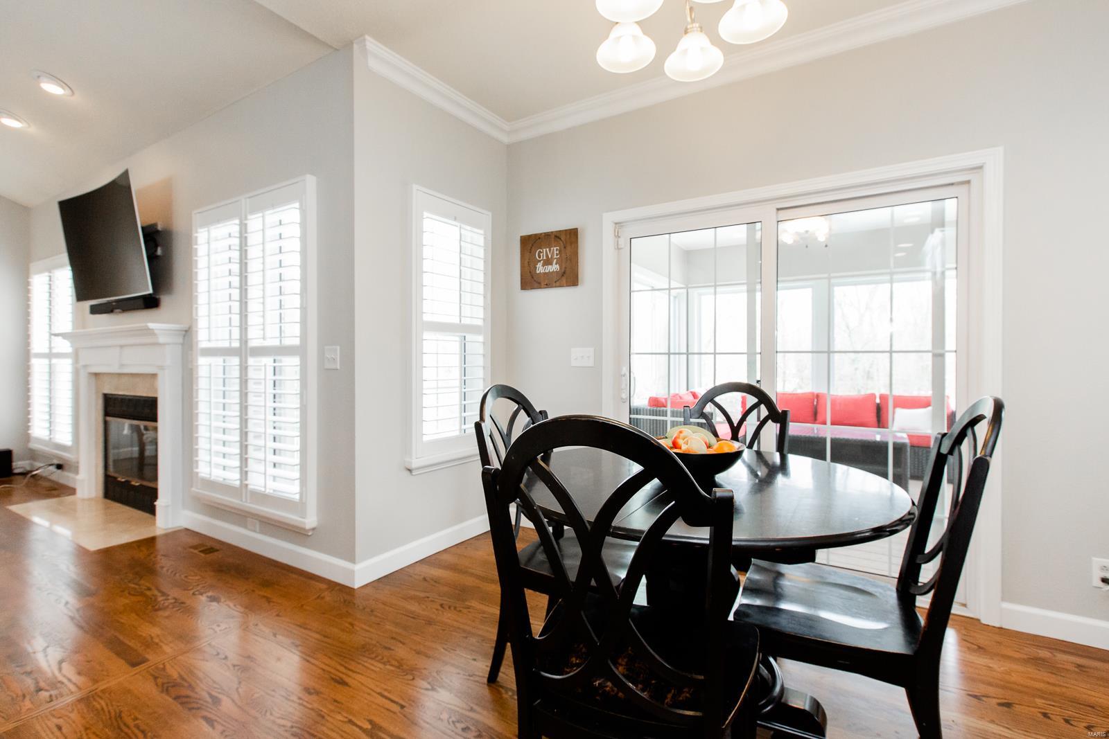 1128 Red Hawk Ridge Lane O'Fallon, IL 62269 - Photo 21 of 65 Gallery Image 21