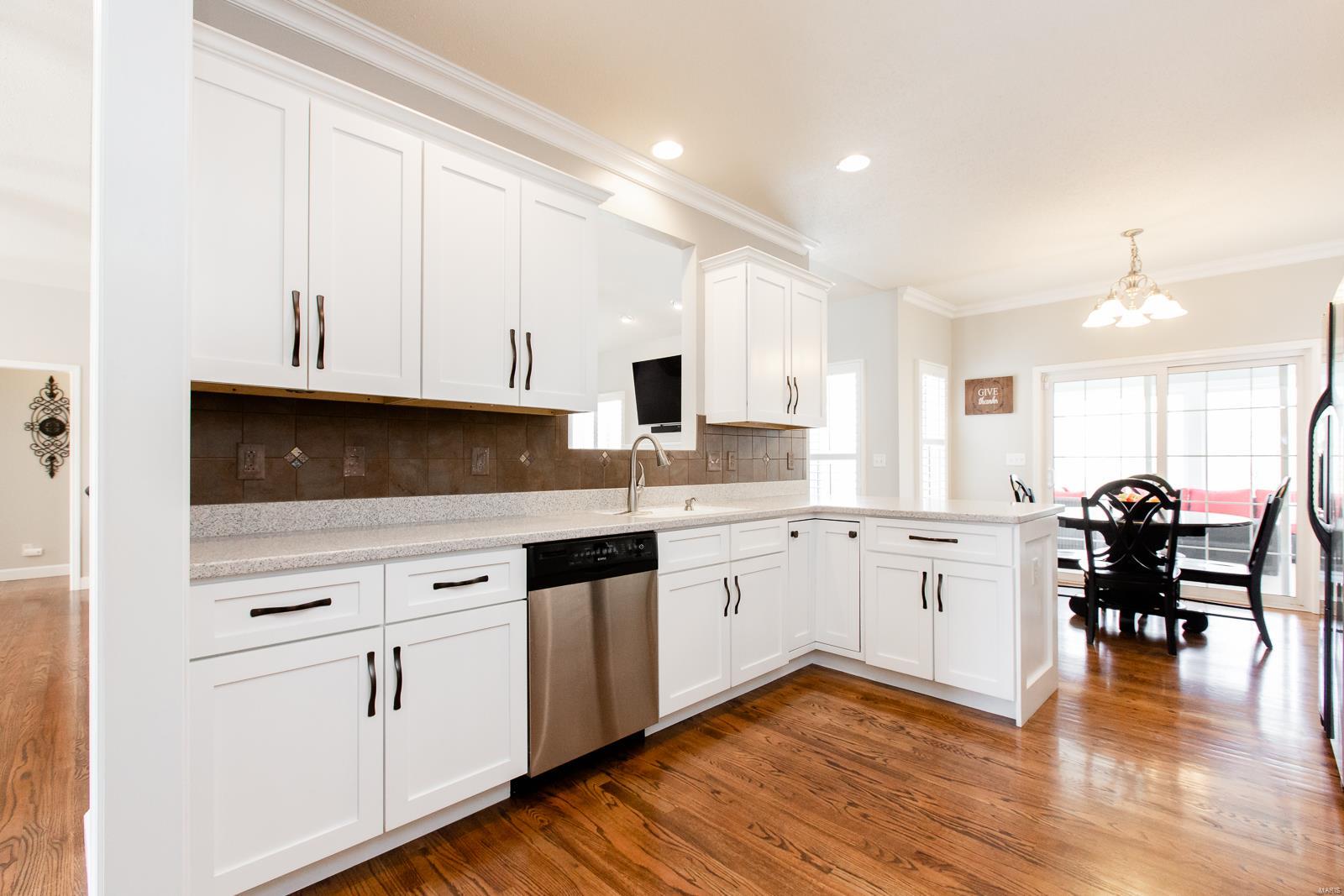 1128 Red Hawk Ridge Lane O'Fallon, IL 62269 - Photo 23 of 65 Gallery Image 23
