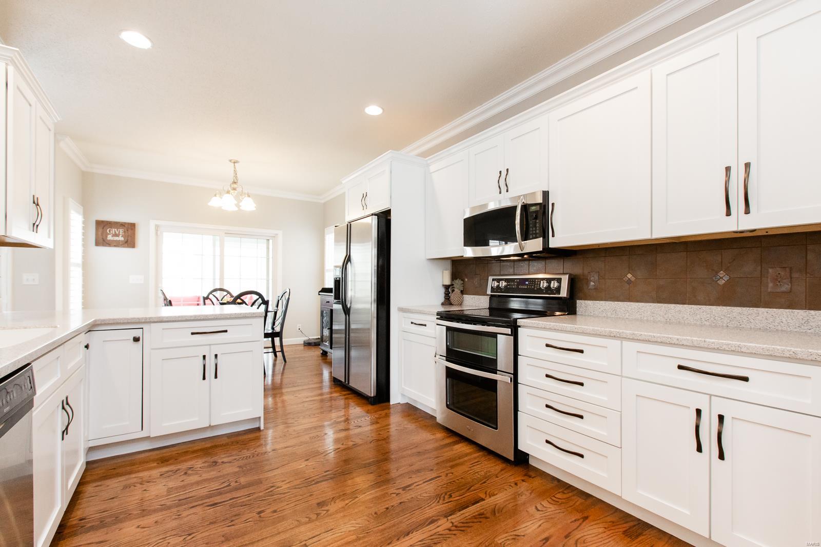 1128 Red Hawk Ridge Lane O'Fallon, IL 62269 - Photo 25 of 65 Gallery Image 25