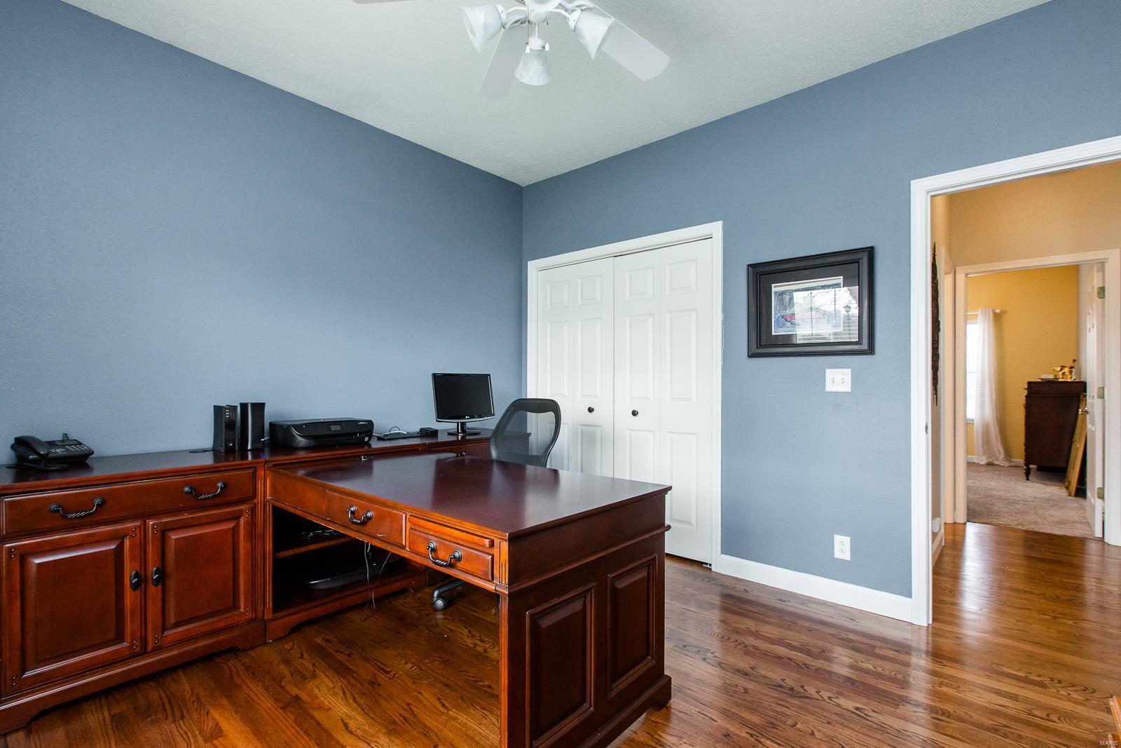 1128 Red Hawk Ridge Lane O'Fallon, IL 62269 - Photo 38 of 65 Gallery Image 38
