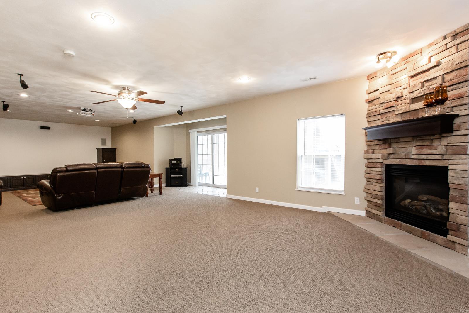 1128 Red Hawk Ridge Lane O'Fallon, IL 62269 - Photo 40 of 65 Gallery Image 40