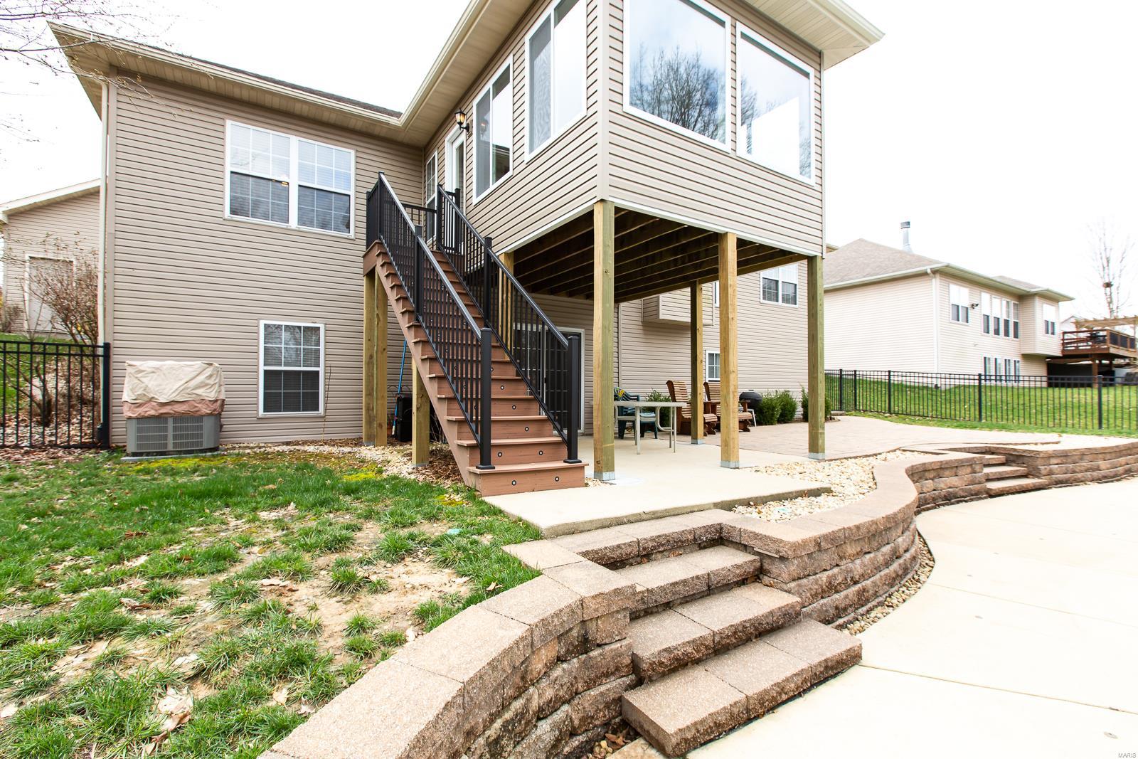 1128 Red Hawk Ridge Lane O'Fallon, IL 62269 - Photo 56 of 65 Gallery Image 56