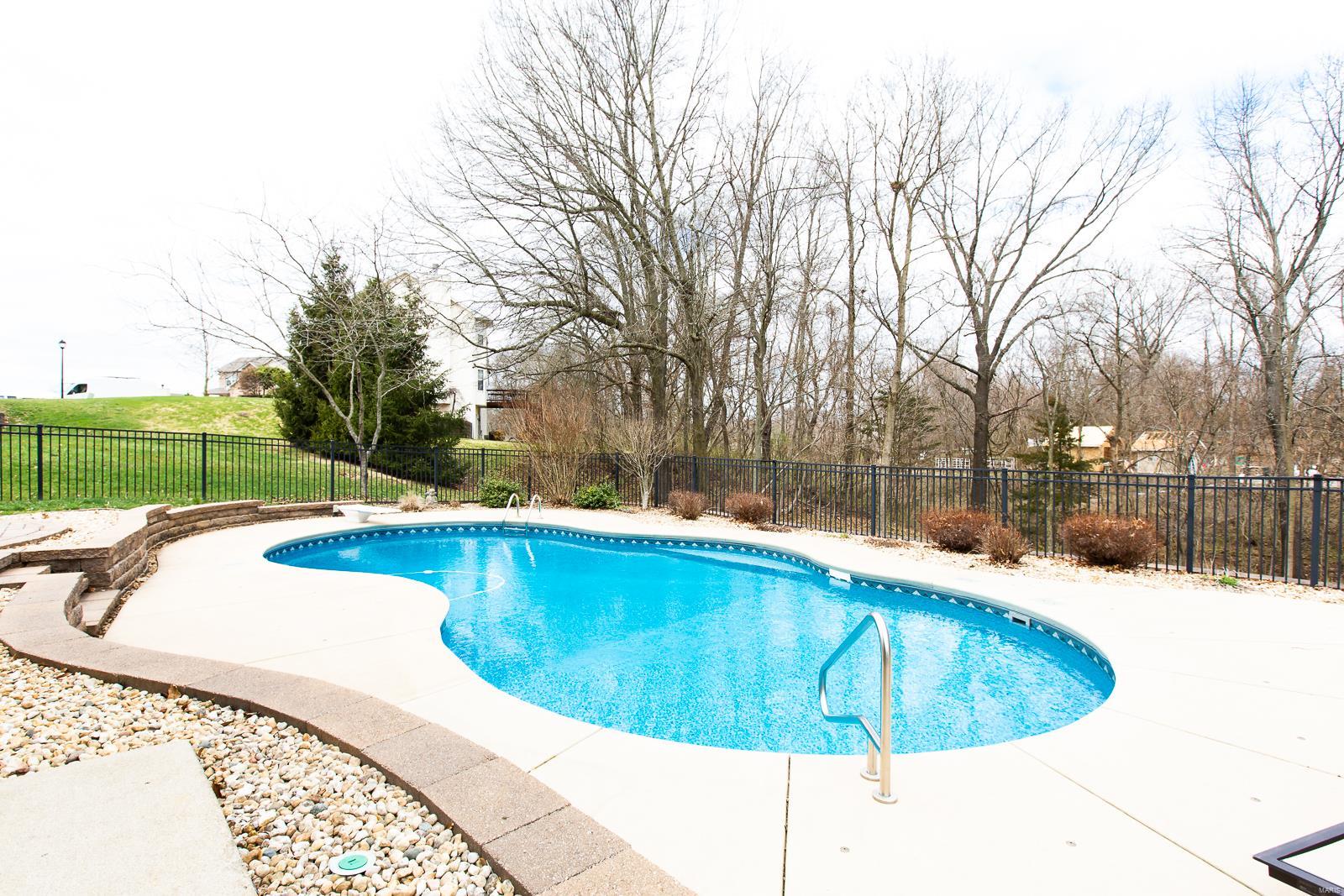 1128 Red Hawk Ridge Lane O'Fallon, IL 62269 - Photo 58 of 65 Gallery Image 58