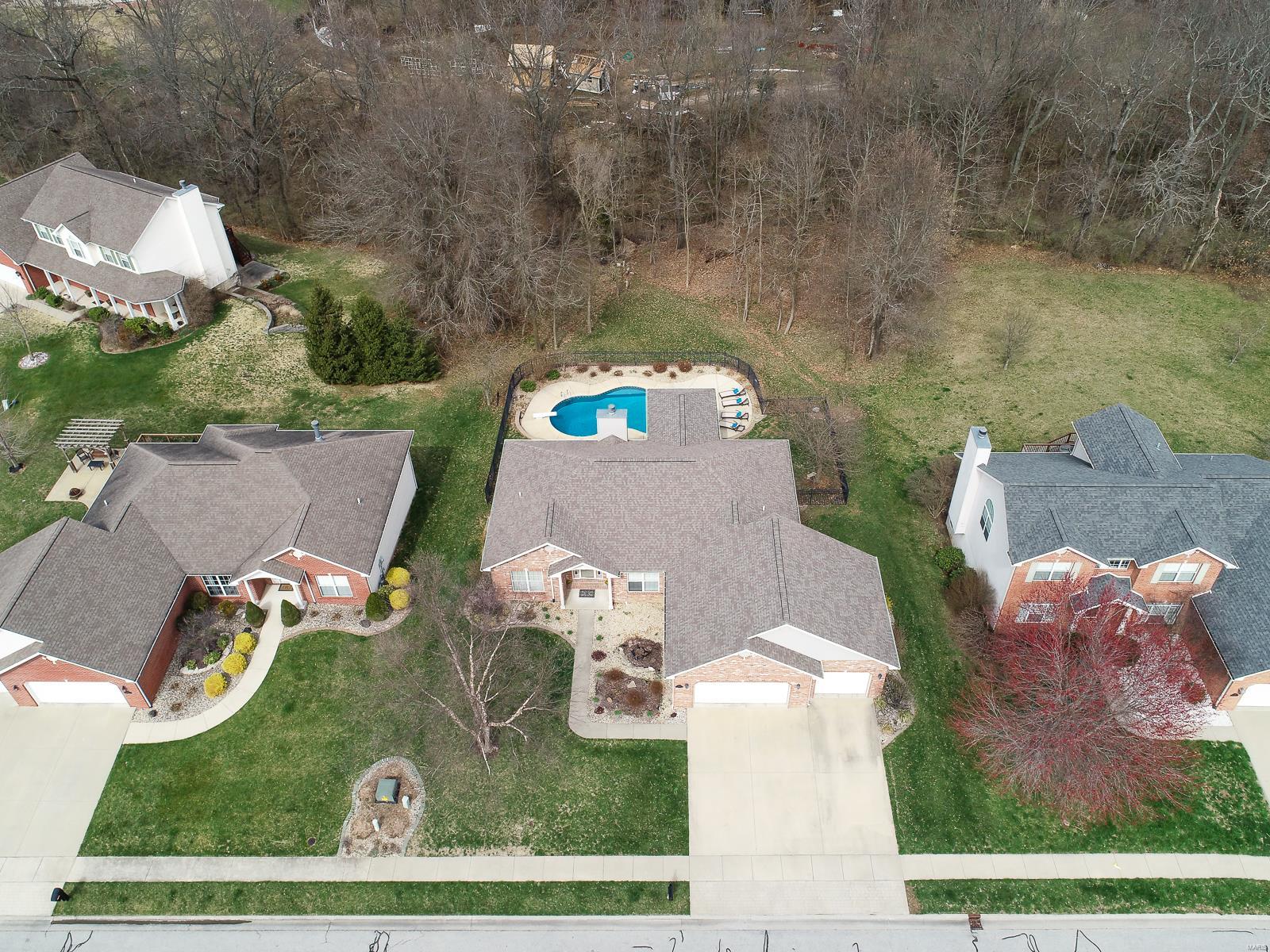 1128 Red Hawk Ridge Lane O'Fallon, IL 62269 - Photo 60 of 65 Gallery Image 60