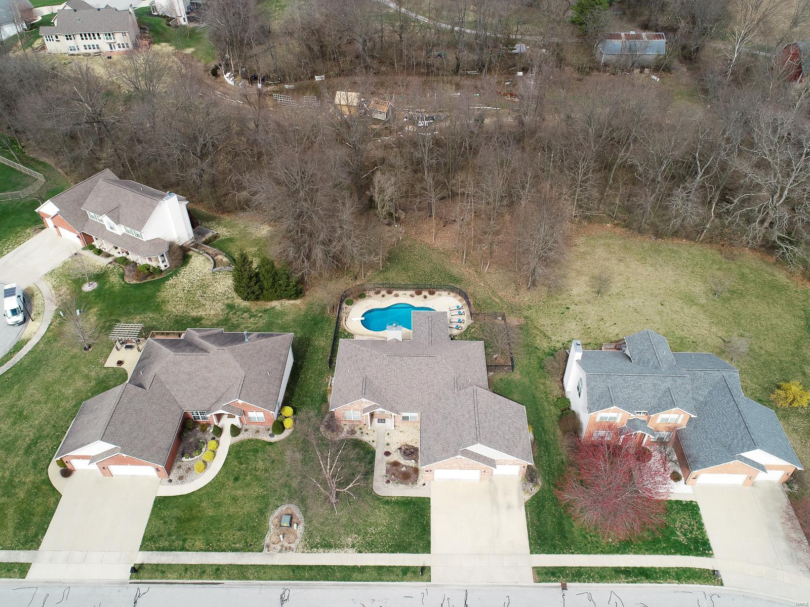 1128 Red Hawk Ridge Lane O'Fallon, IL 62269 - Photo 61 of 65 Gallery Image 61