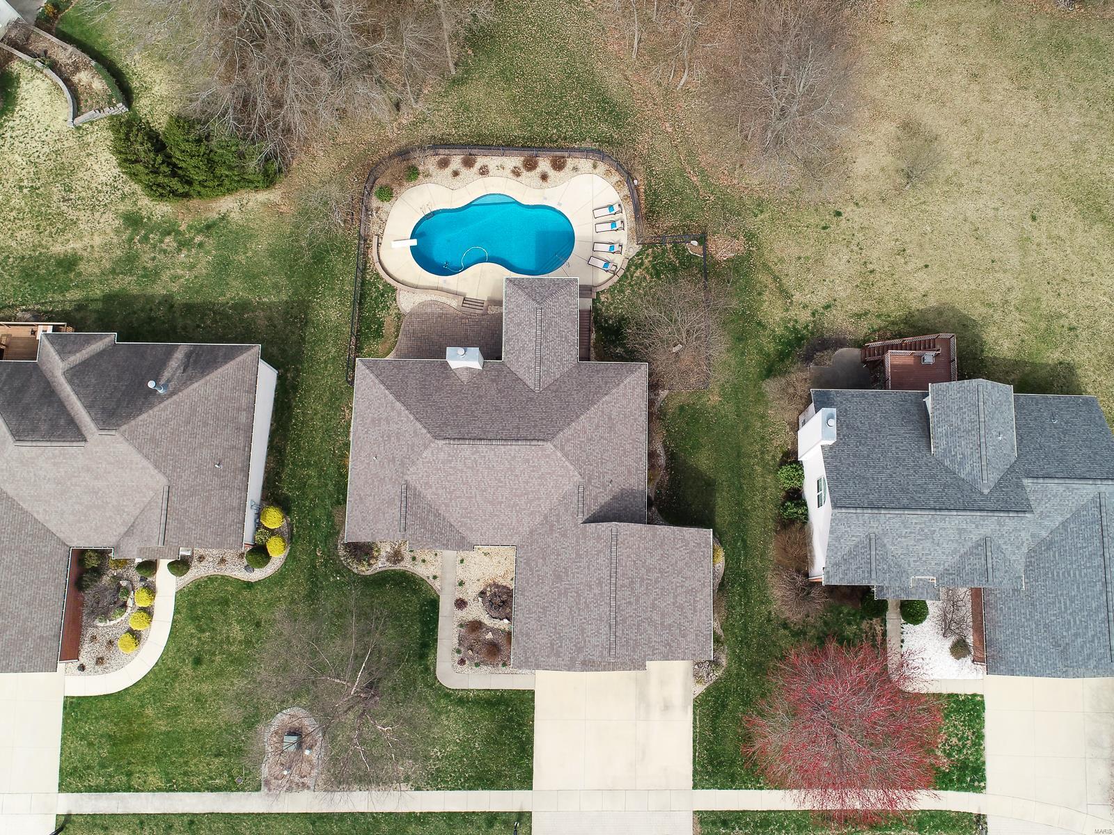 1128 Red Hawk Ridge Lane O'Fallon, IL 62269 - Photo 62 of 65 Gallery Image 62