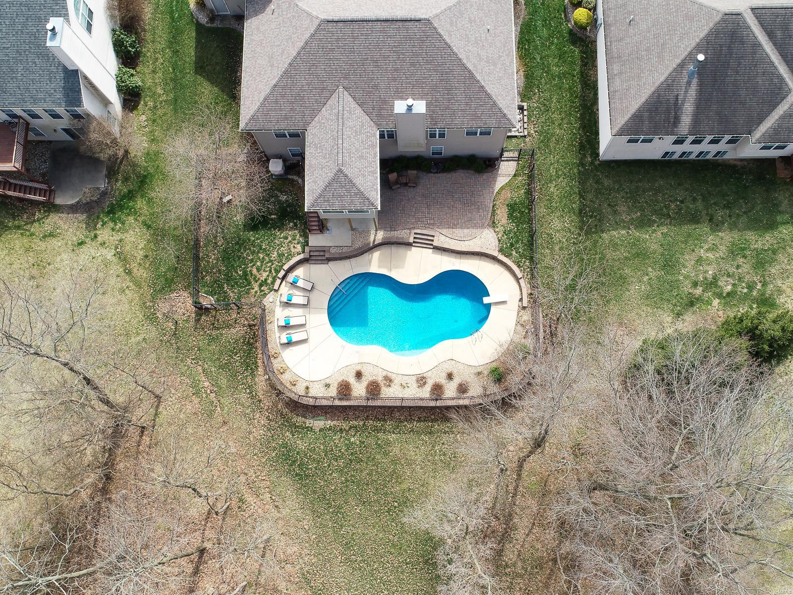 1128 Red Hawk Ridge Lane O'Fallon, IL 62269 - Photo 63 of 65 Gallery Image 63