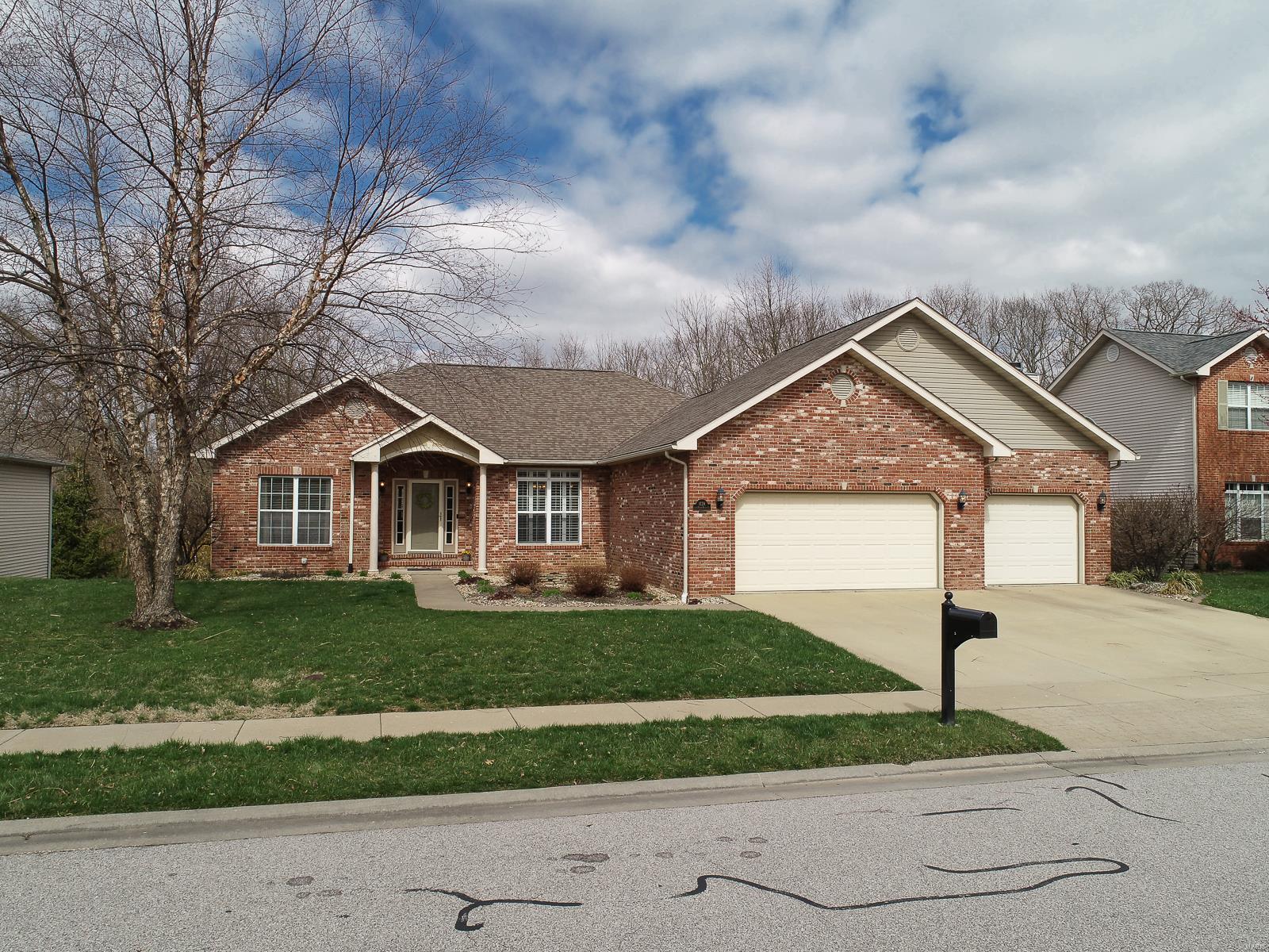 1128 Red Hawk Ridge Lane O'Fallon, IL 62269 - Photo 64 of 65 Gallery Image 64
