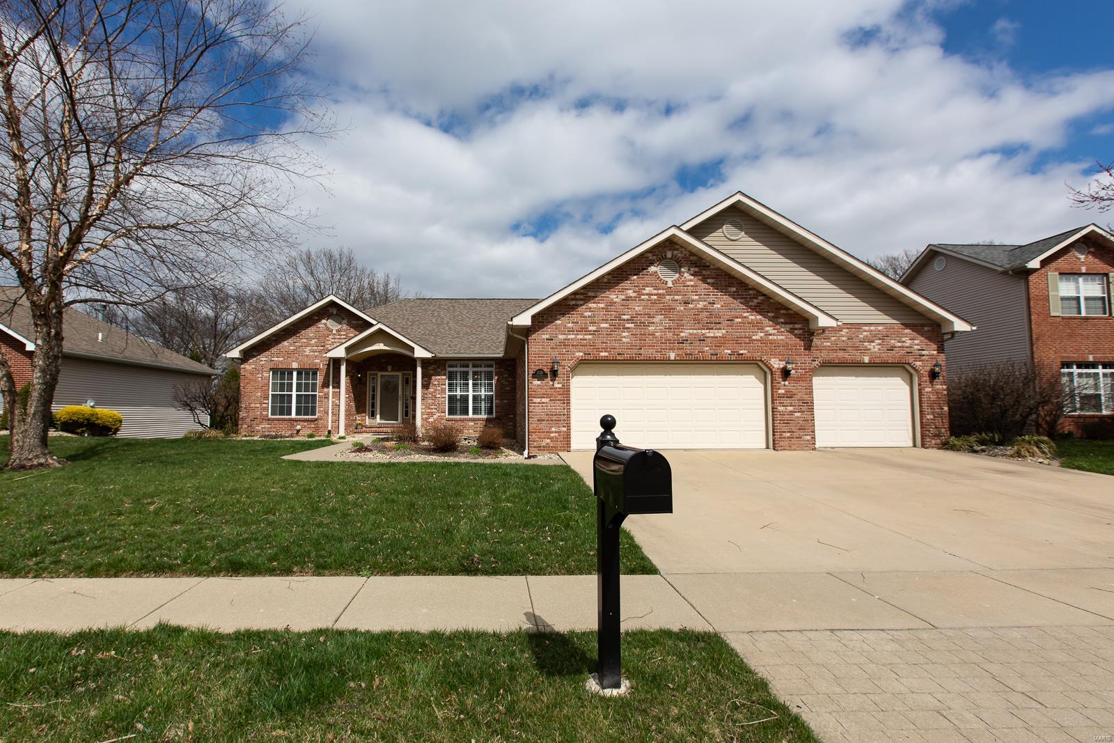 1128 Red Hawk Ridge Lane O'Fallon, IL 62269 - Photo 65 of 65 Gallery Image 65