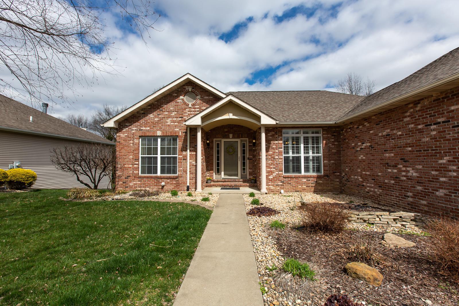 1128 Red Hawk Ridge Lane O'Fallon, IL 62269 - Photo 8 of 65 Gallery Image 8