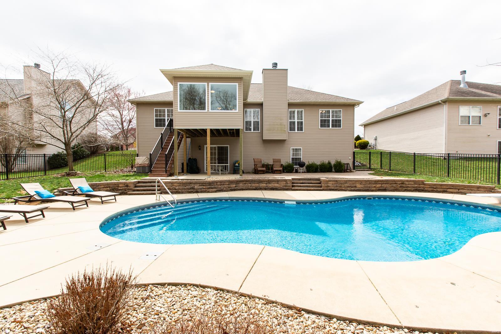 1128 Red Hawk Ridge Lane O'Fallon, IL 62269 - Photo 9 of 65 Gallery Image 9