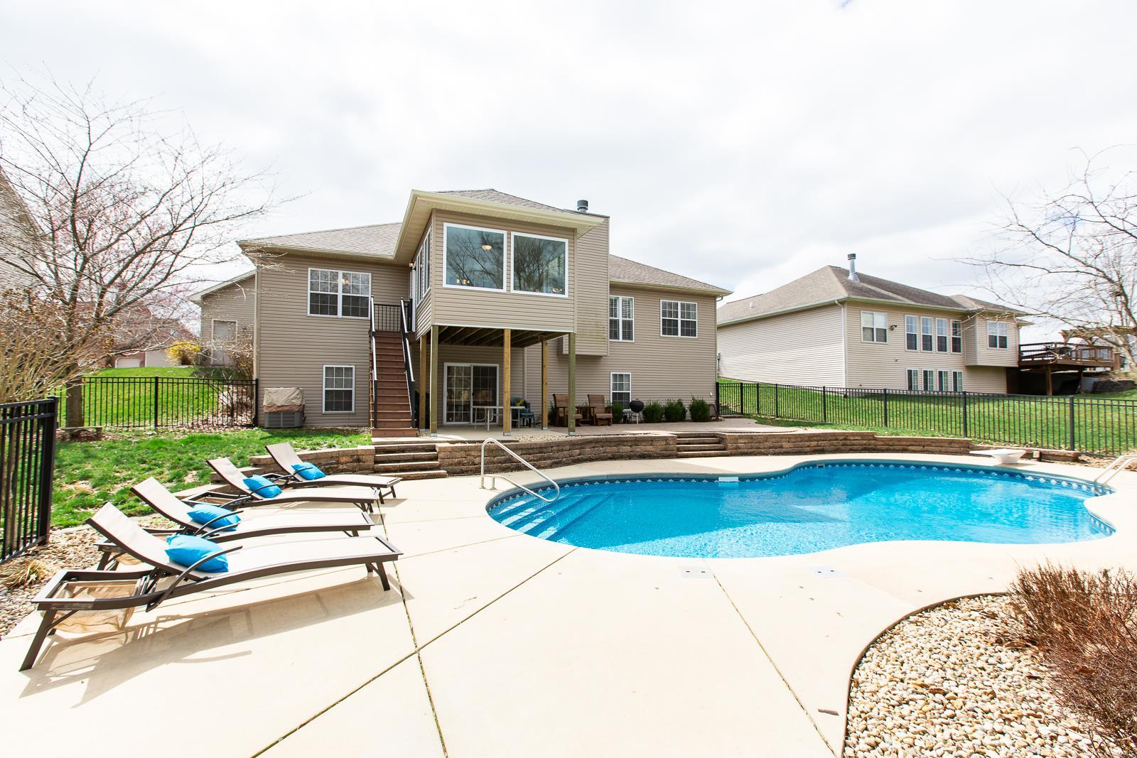 1128 Red Hawk Ridge Lane O'Fallon, IL 62269 - Photo 10 of 65 Gallery Image 10