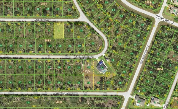 a view of swimming pool with outdoor space