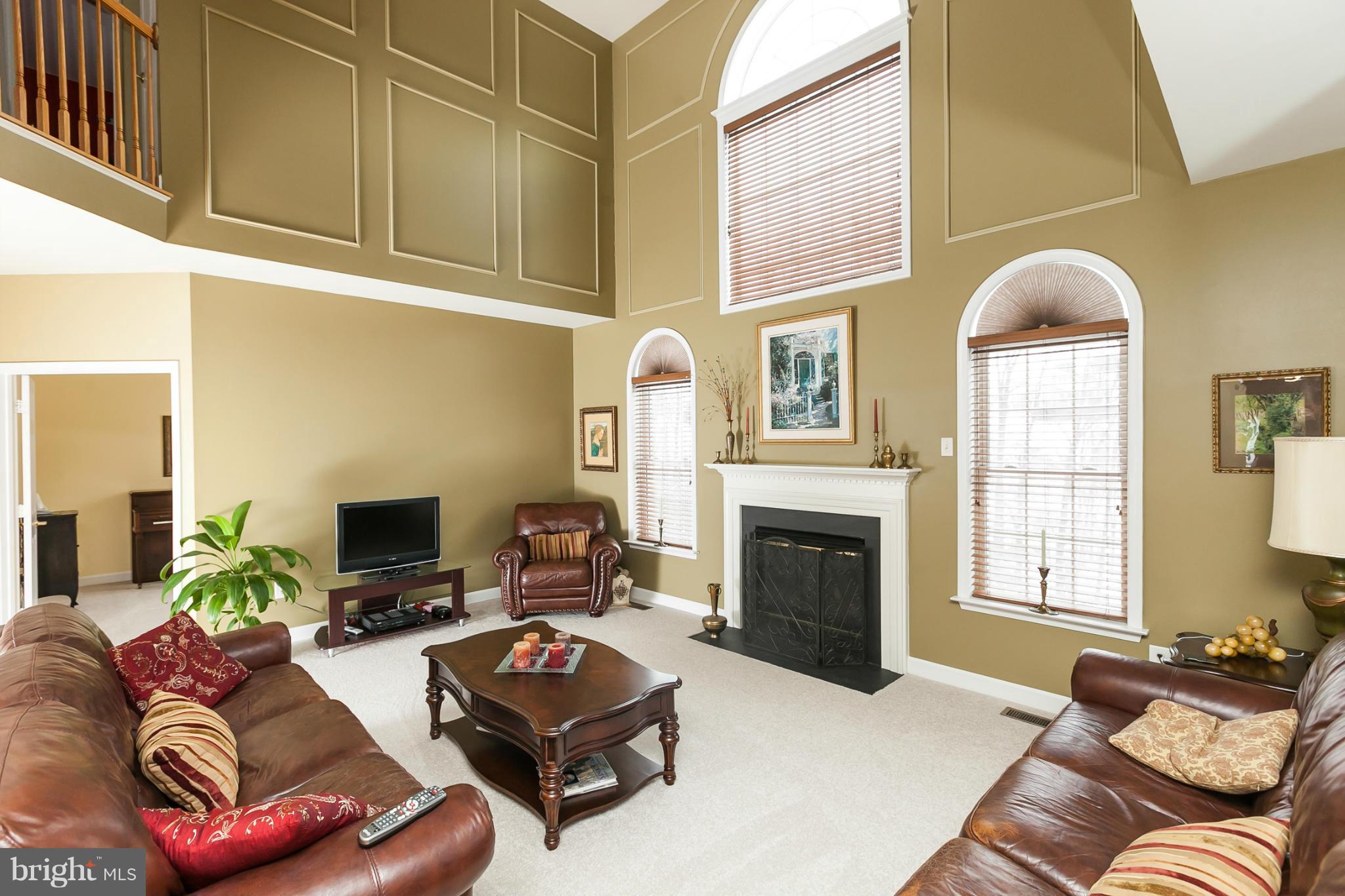 501 Longbow Road Mount Airy, MD 21771 - Photo 11 of 28 Family Room
