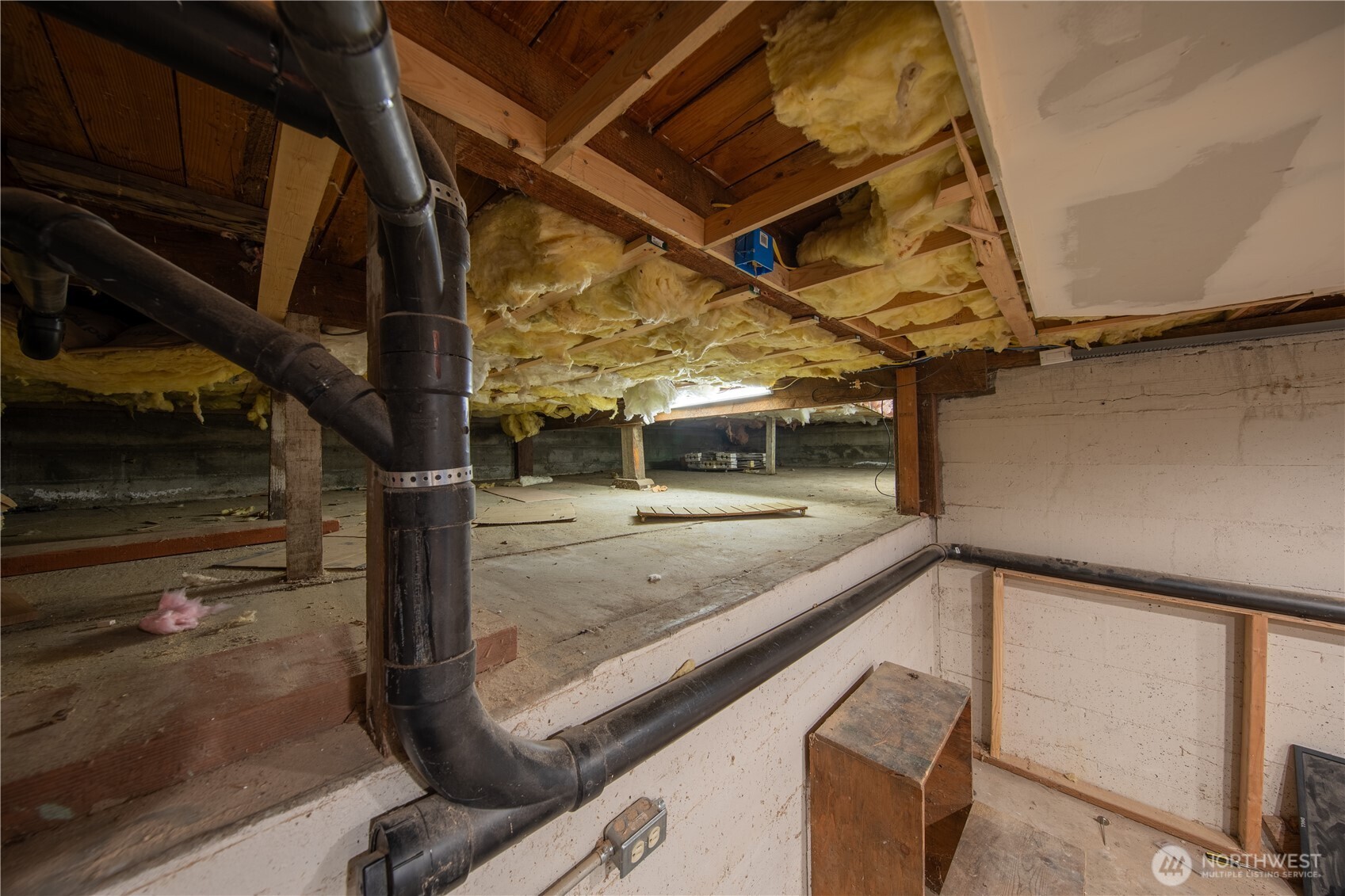 204 76th Street Southeast Everett, WA 98203 - Photo 31 of 40