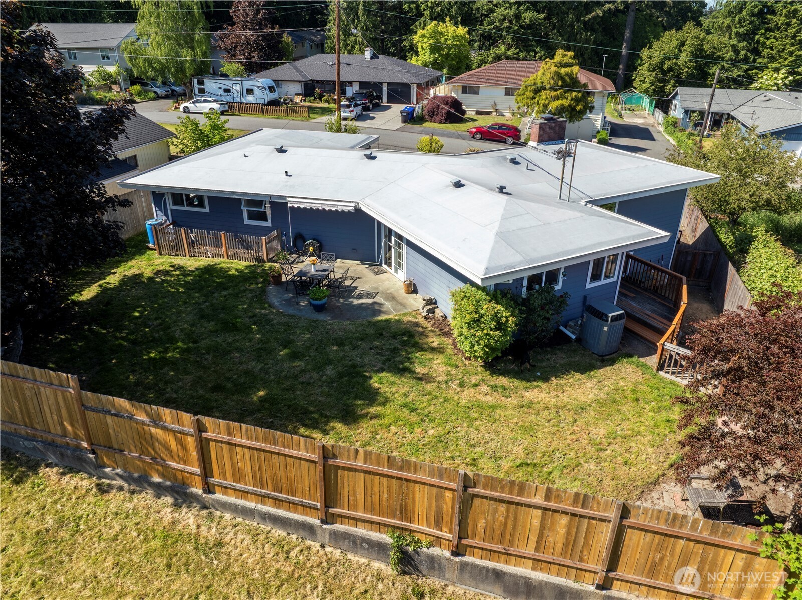 204 76th Street Southeast Everett, WA 98203 - Photo 36 of 40