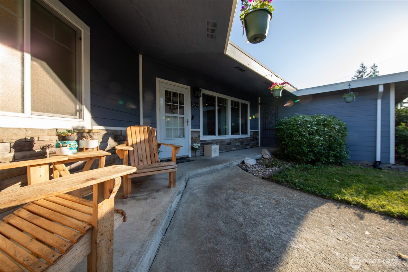 204 76th Street Southeast Everett, WA 98203 - Photo 38 of 40