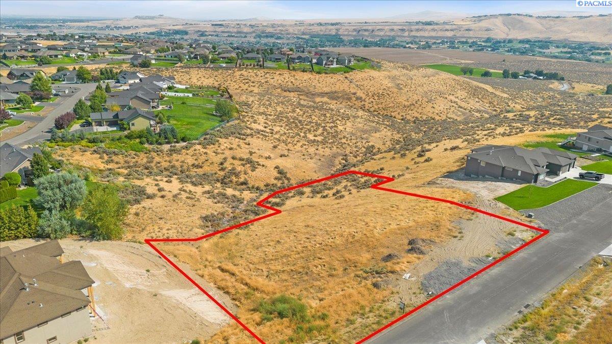 15509 South Ridge View Ln Way Kennewick, WA 99338 - Photo 5 of 15 Gallery Image 5